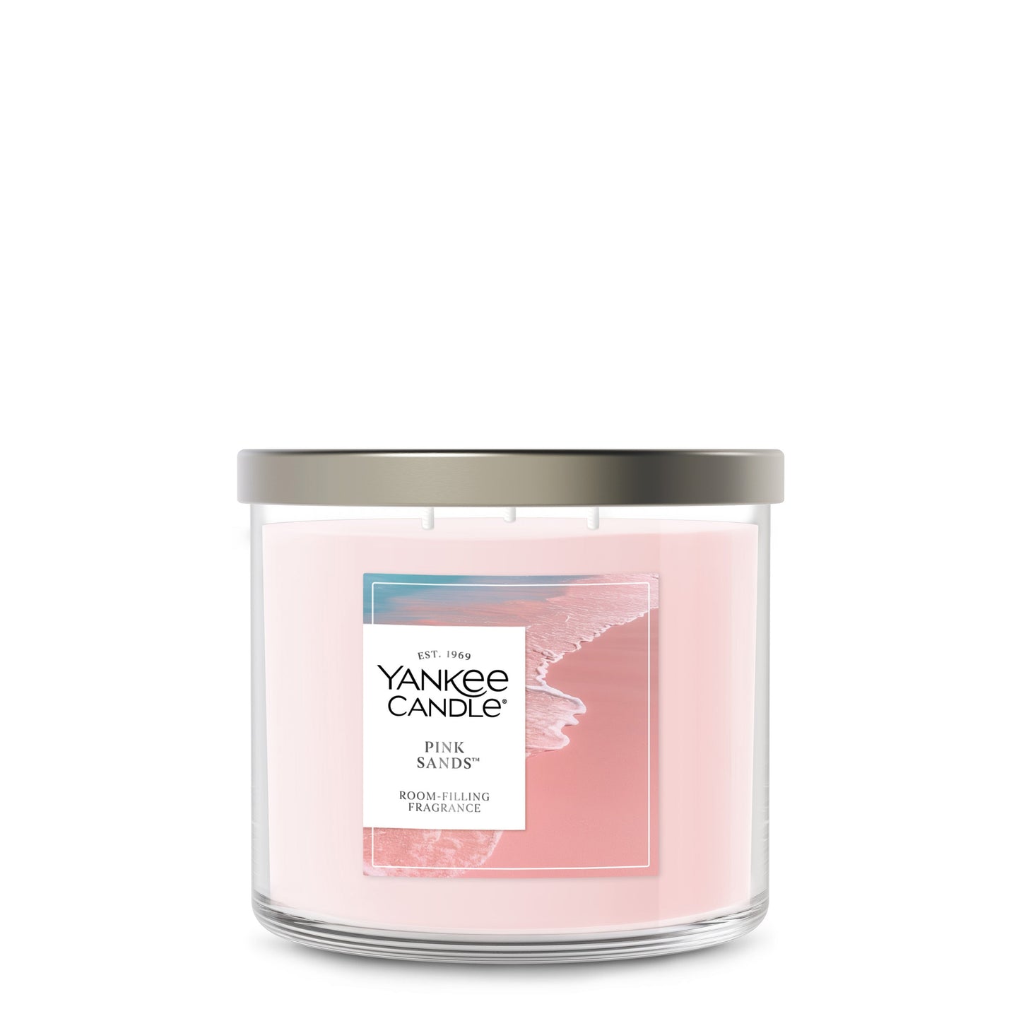 Pink Sands™ Vent Clip Fragrance Kit Blend 1-0009