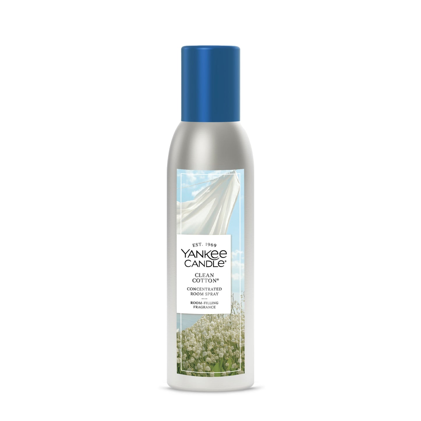 Clean Cotton® Series 1-0742