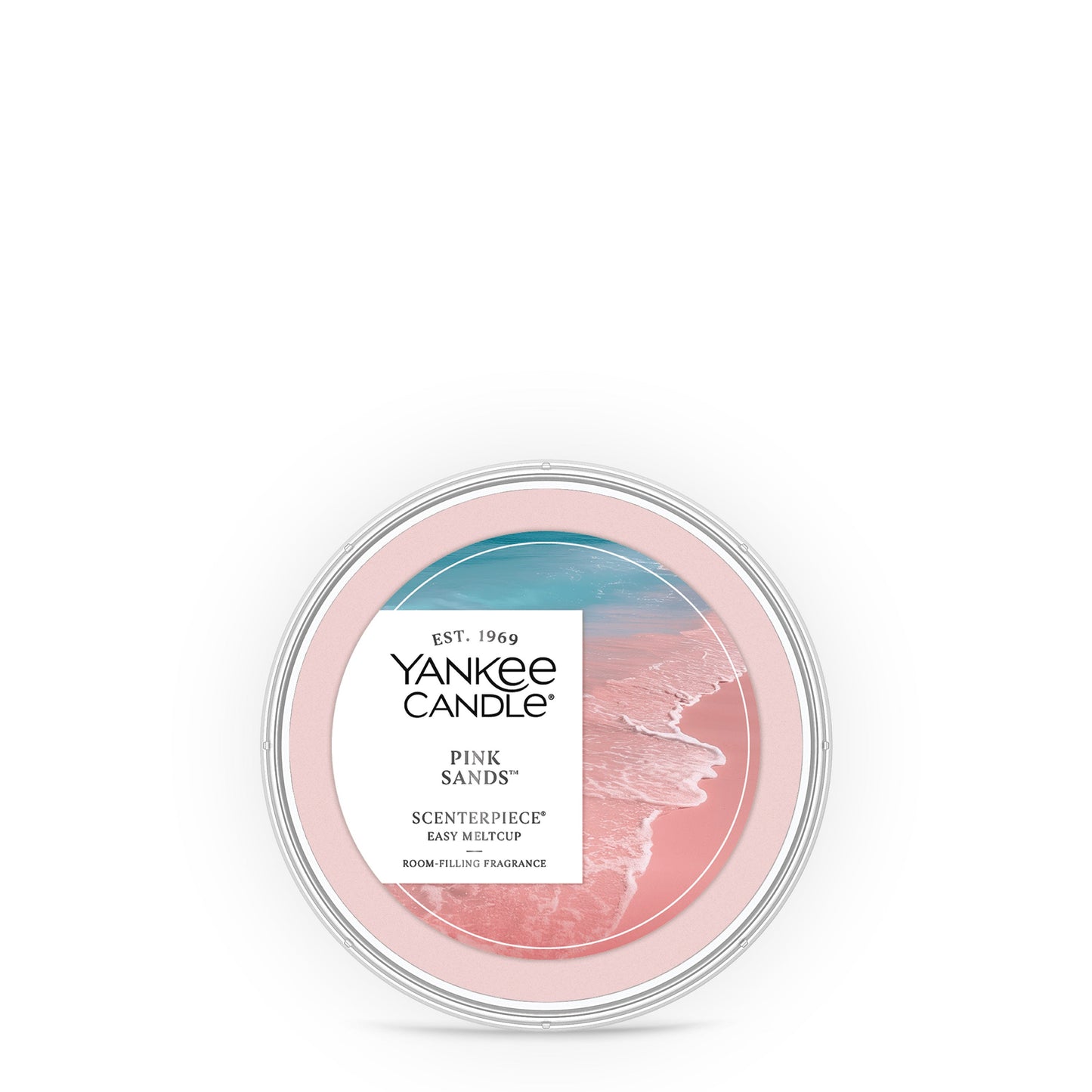 Pink Sands™ Vent Clip Fragrance Kit Blend 1-0009