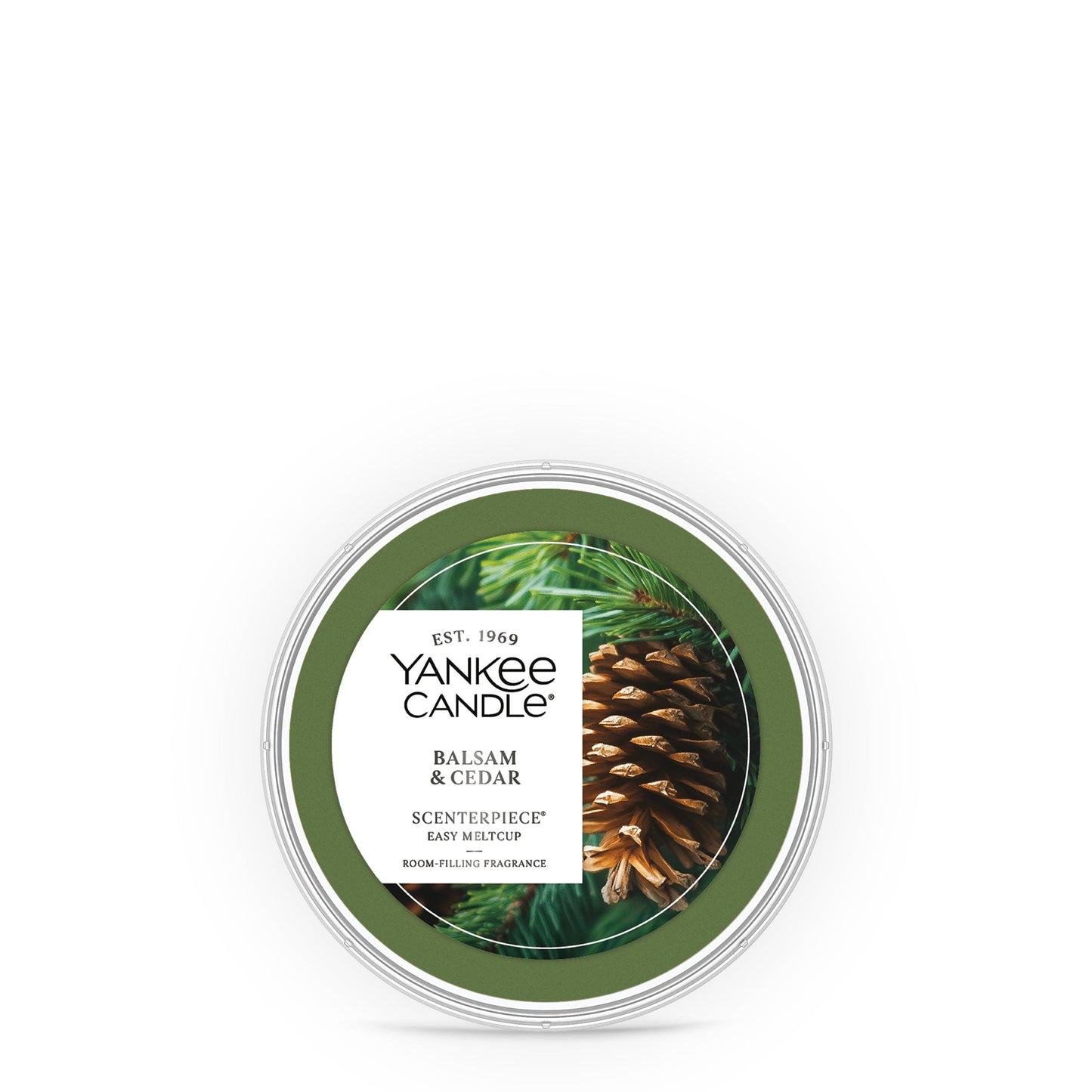 Balsam & Cedar Wave 1-0040