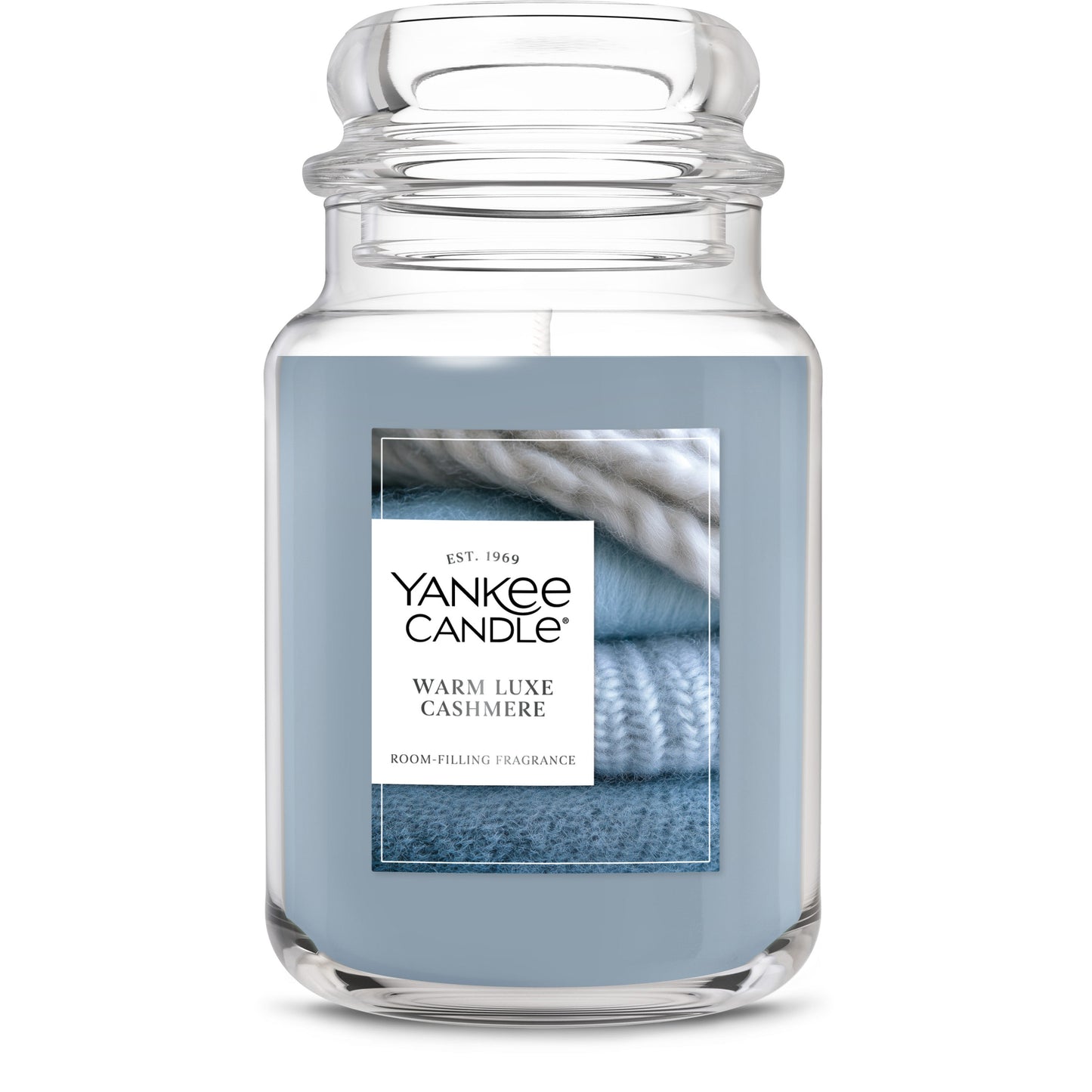 Warm Luxe Cashmere Select 1-0763