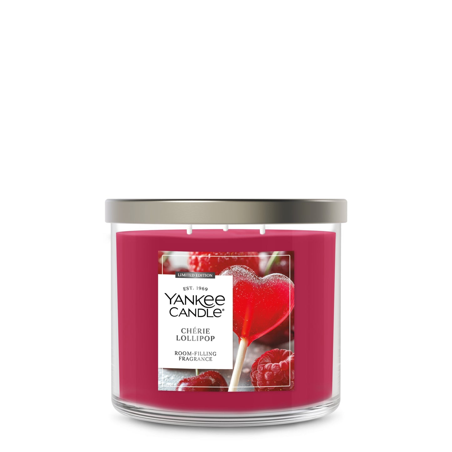 Chérie Lollipop Blend 1-0289