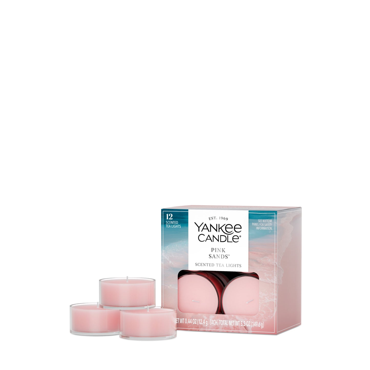 Pink Sands™ Select 1-0073