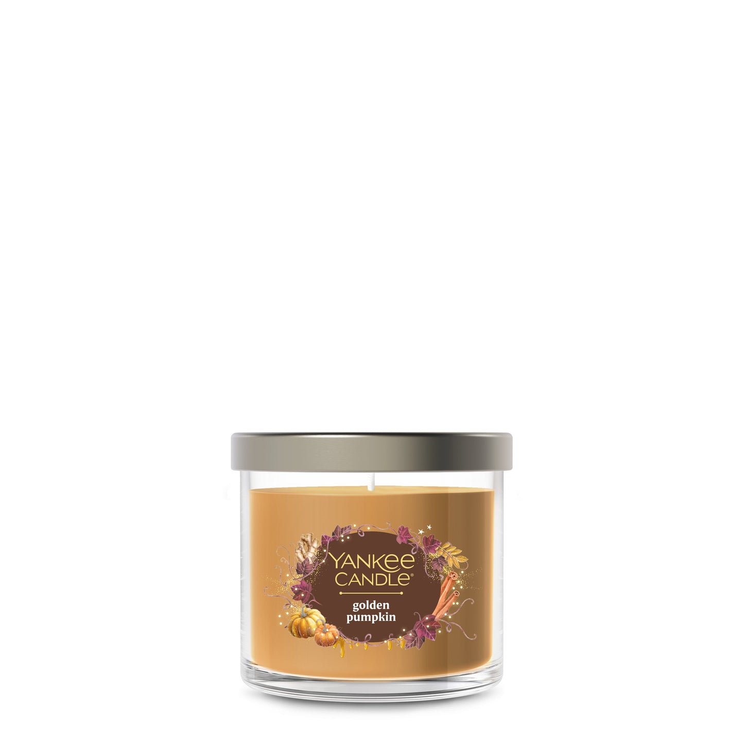 Golden Pumpkin Wave 1-0780