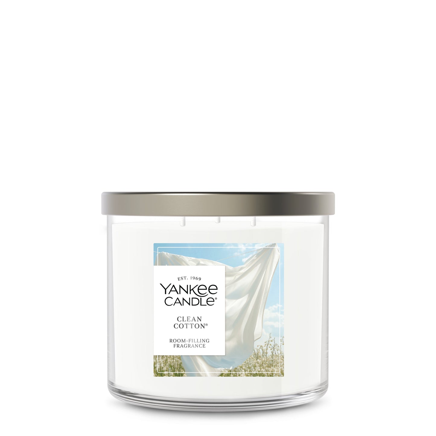 Clean Cotton® Shift 1-0218
