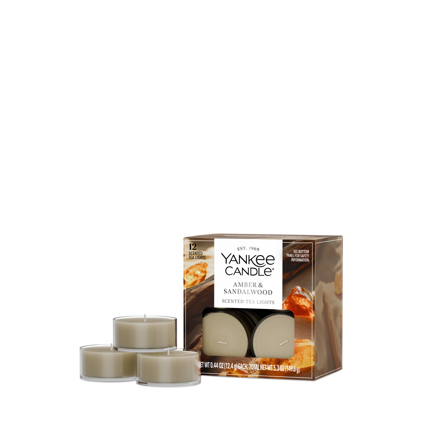 Amber & Sandalwood Studio 1-0255