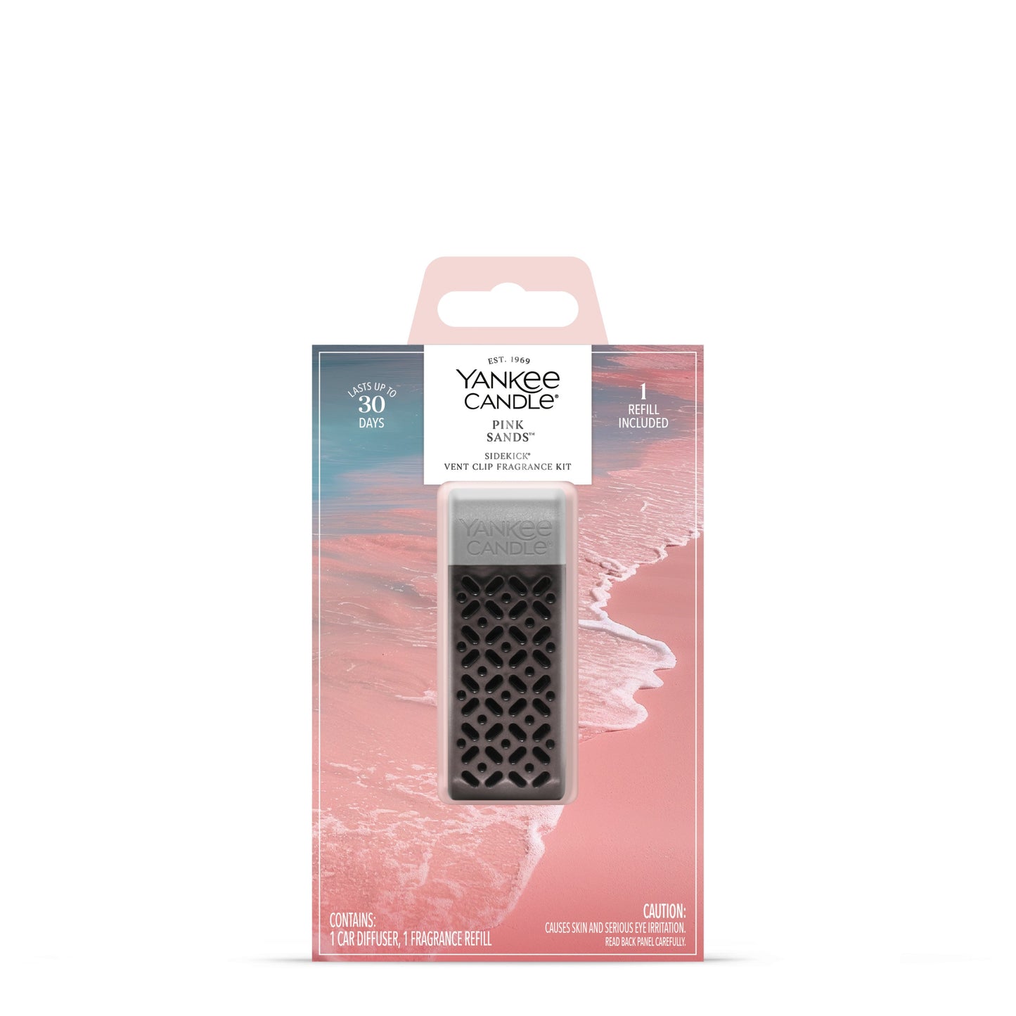 Pink Sands™ Series 1-0042