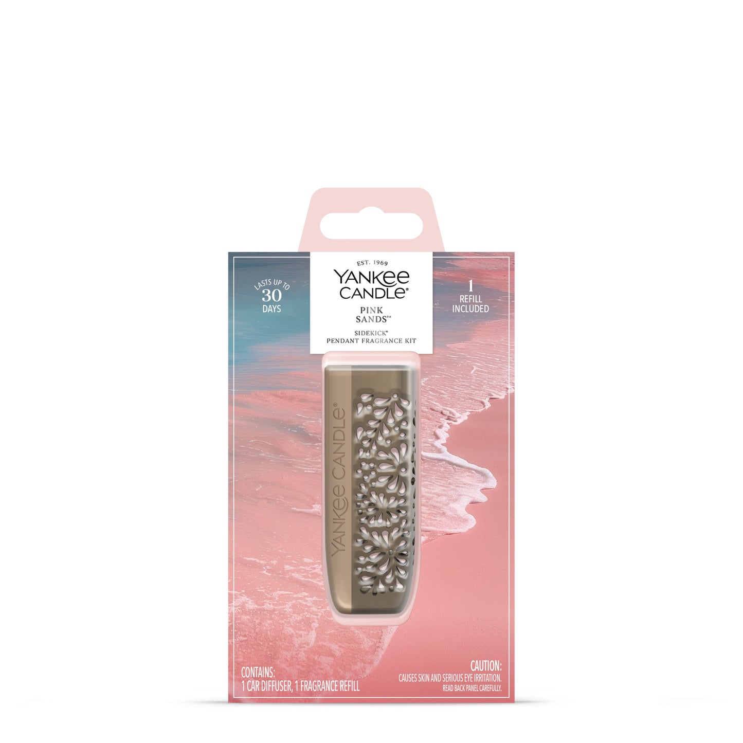 Pink Sands™ Shift 1-0058