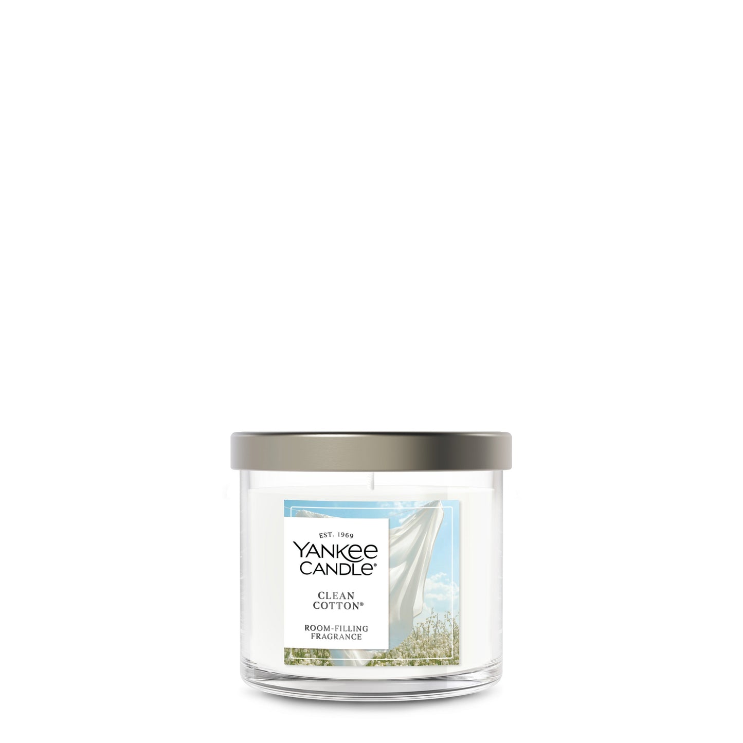 Clean Cotton® Drop 1-0724