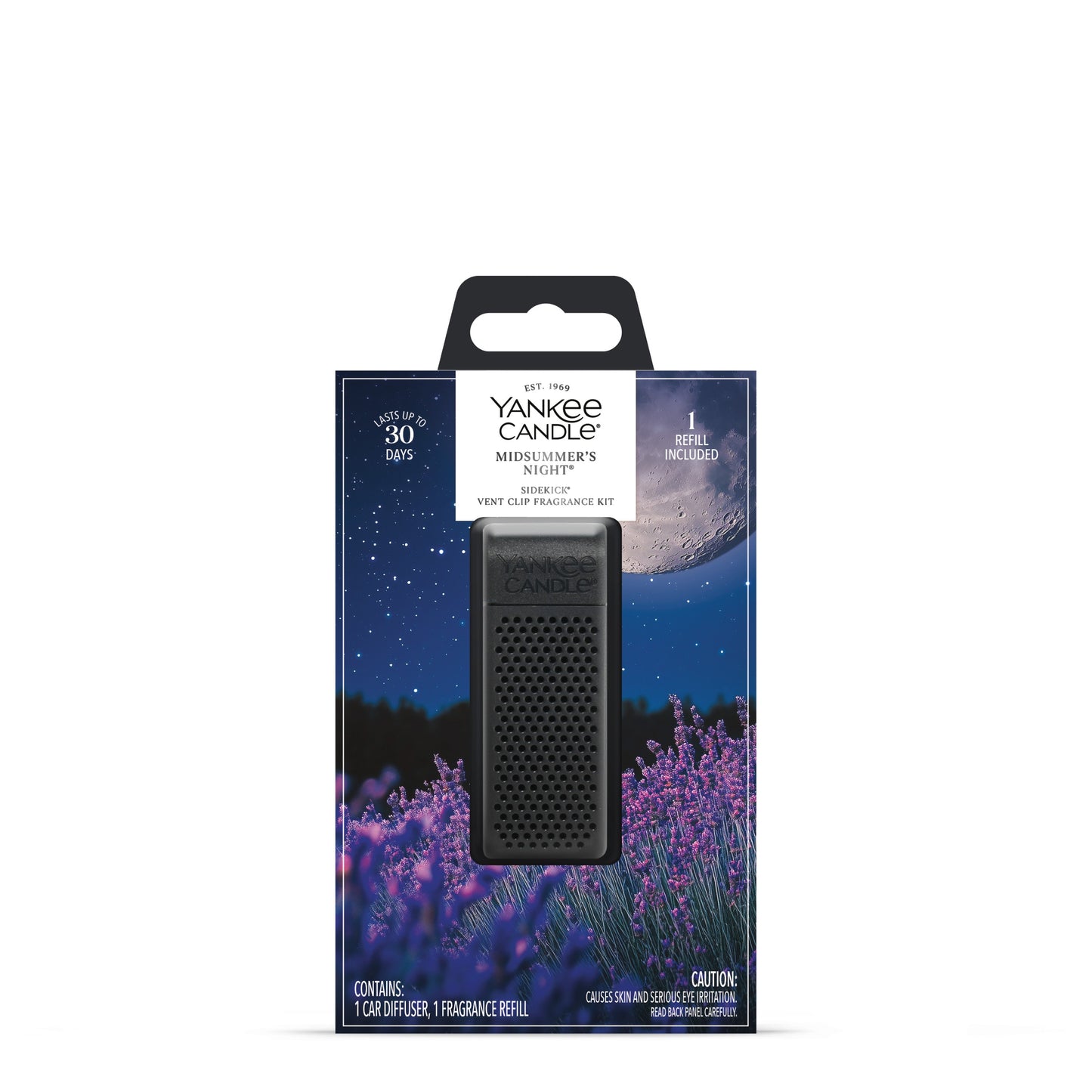 MidSummer's Night® Studio 1-0005