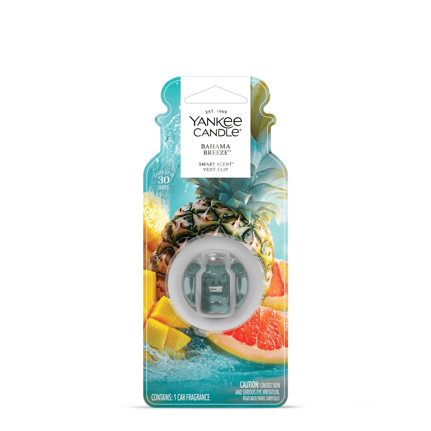 Bahama Breeze™ Wave 1-0190