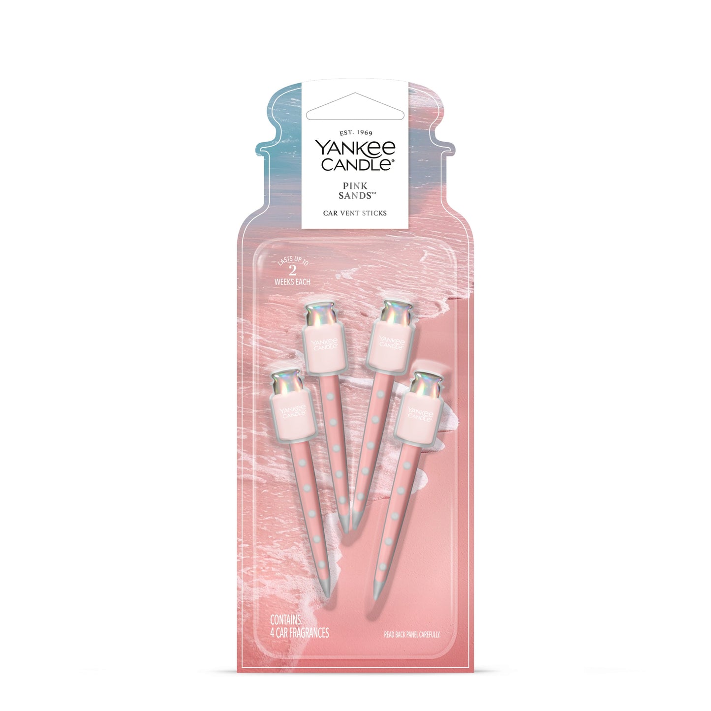 Pink Sands™ Shift 1-0098