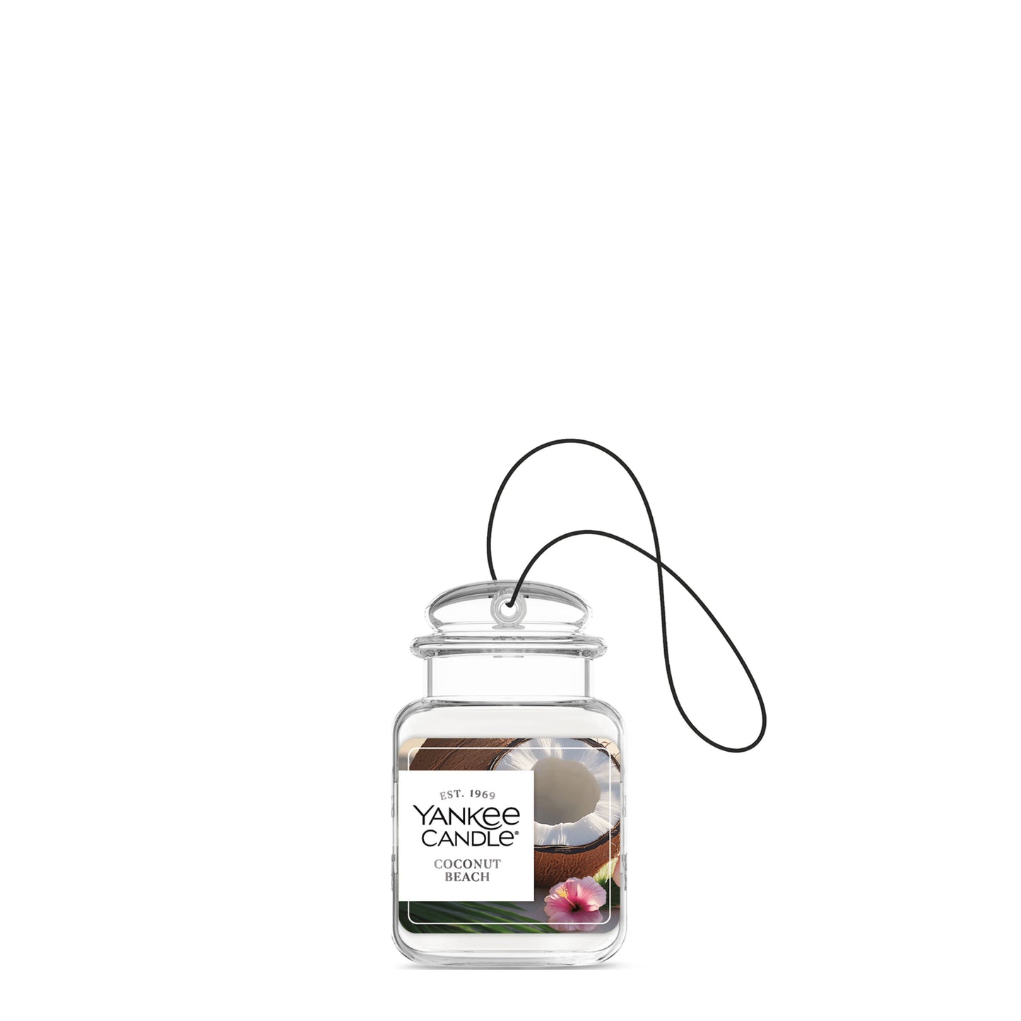 Coconut Beach Blend 1-0889