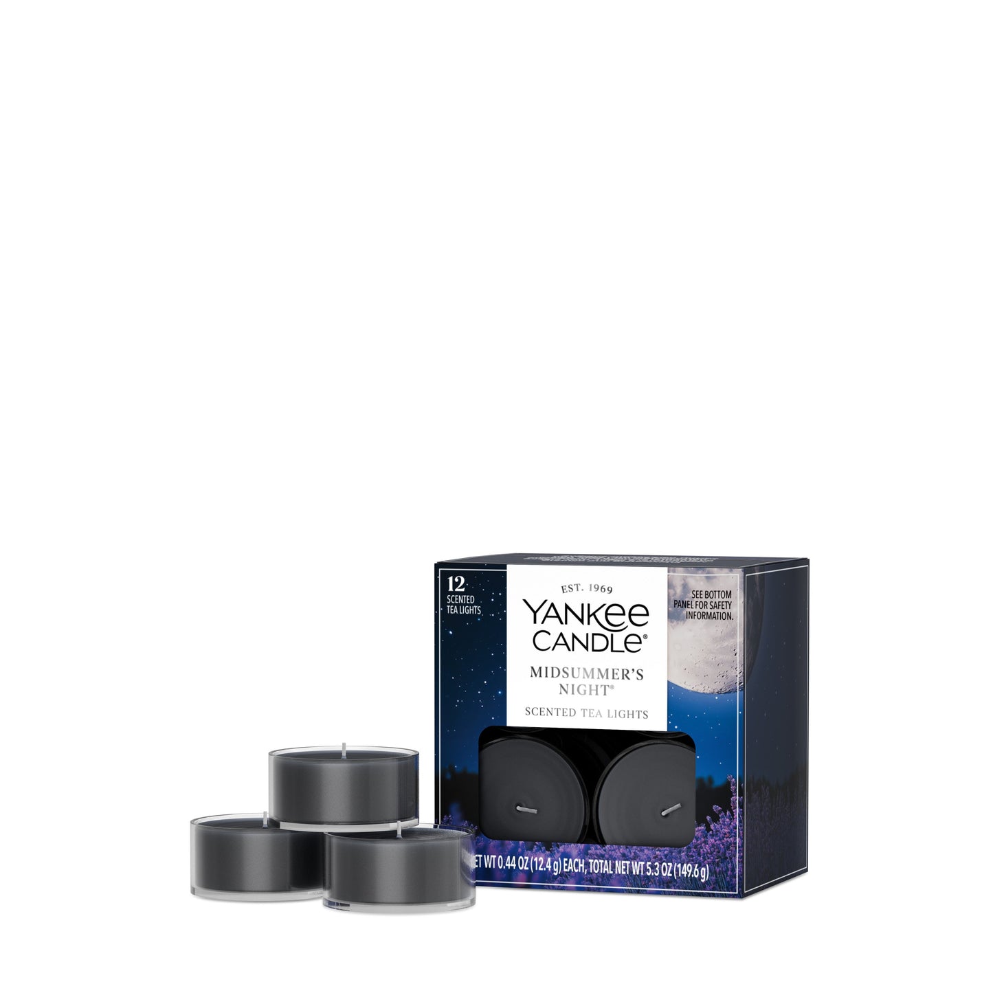 MidSummer's Night® Pendant Fragrance Kit Wave 1-0060