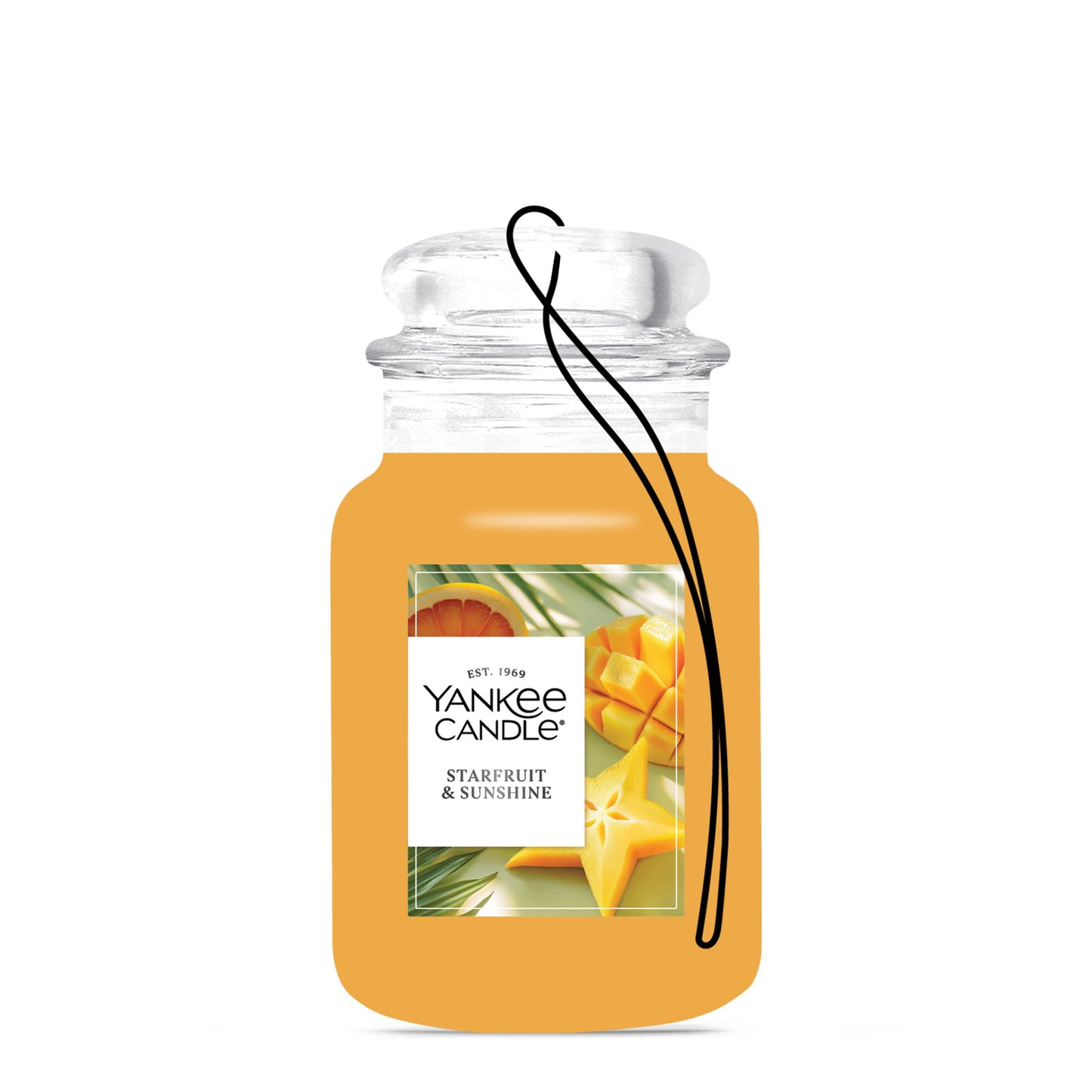Starfruit & Sunshine Drop 1-0774