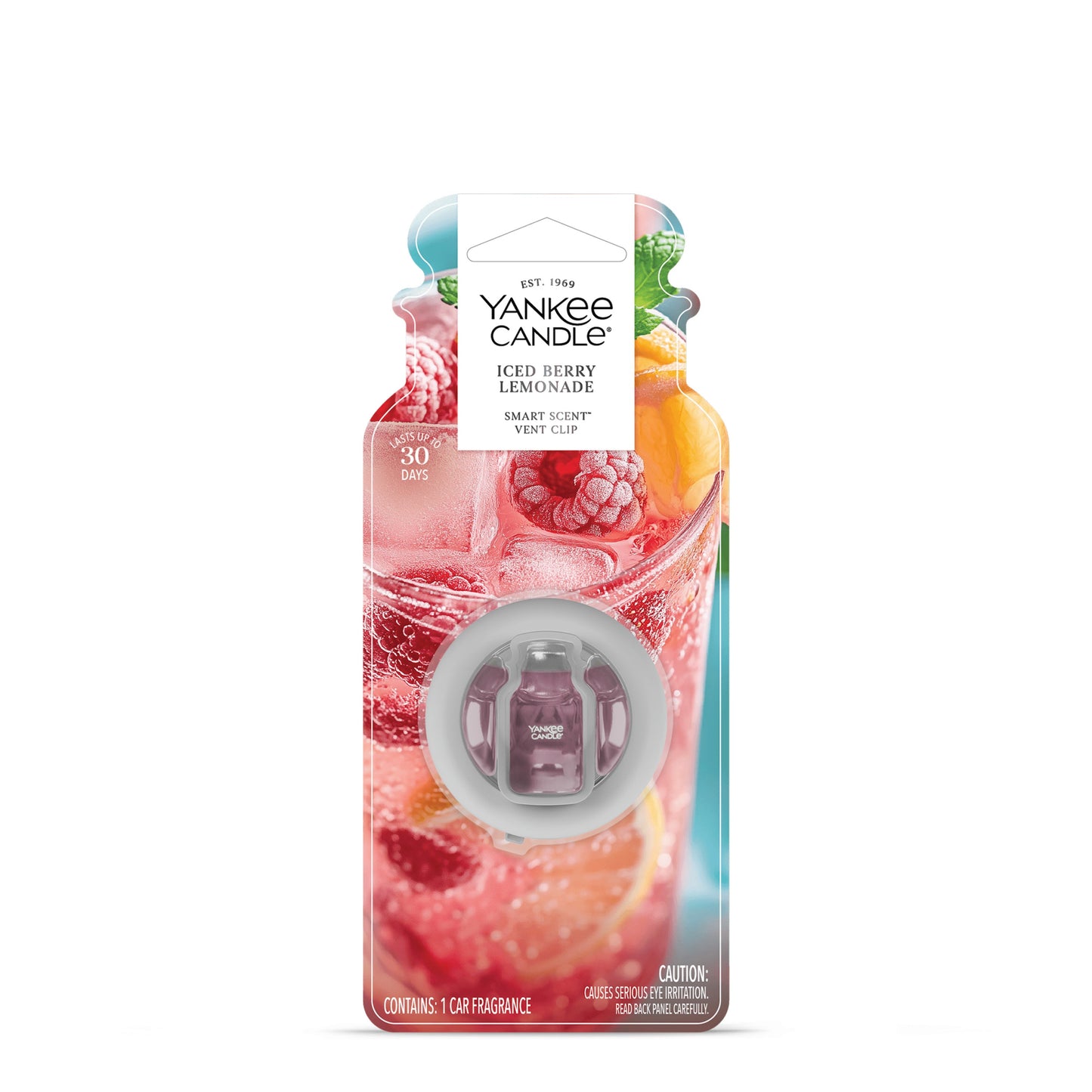 Iced Berry Lemonade Blend 1-0079