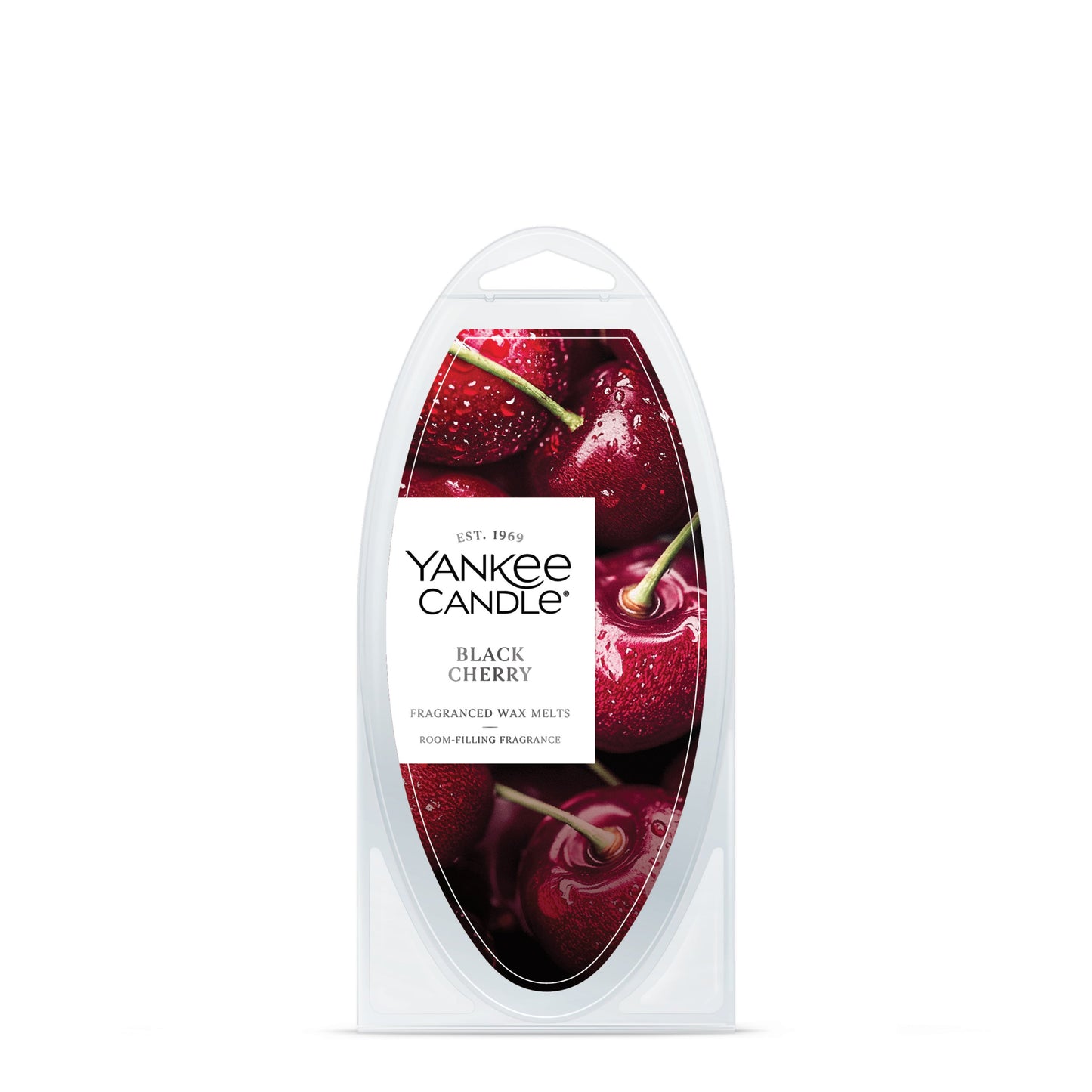 Black Cherry Core 1-0406