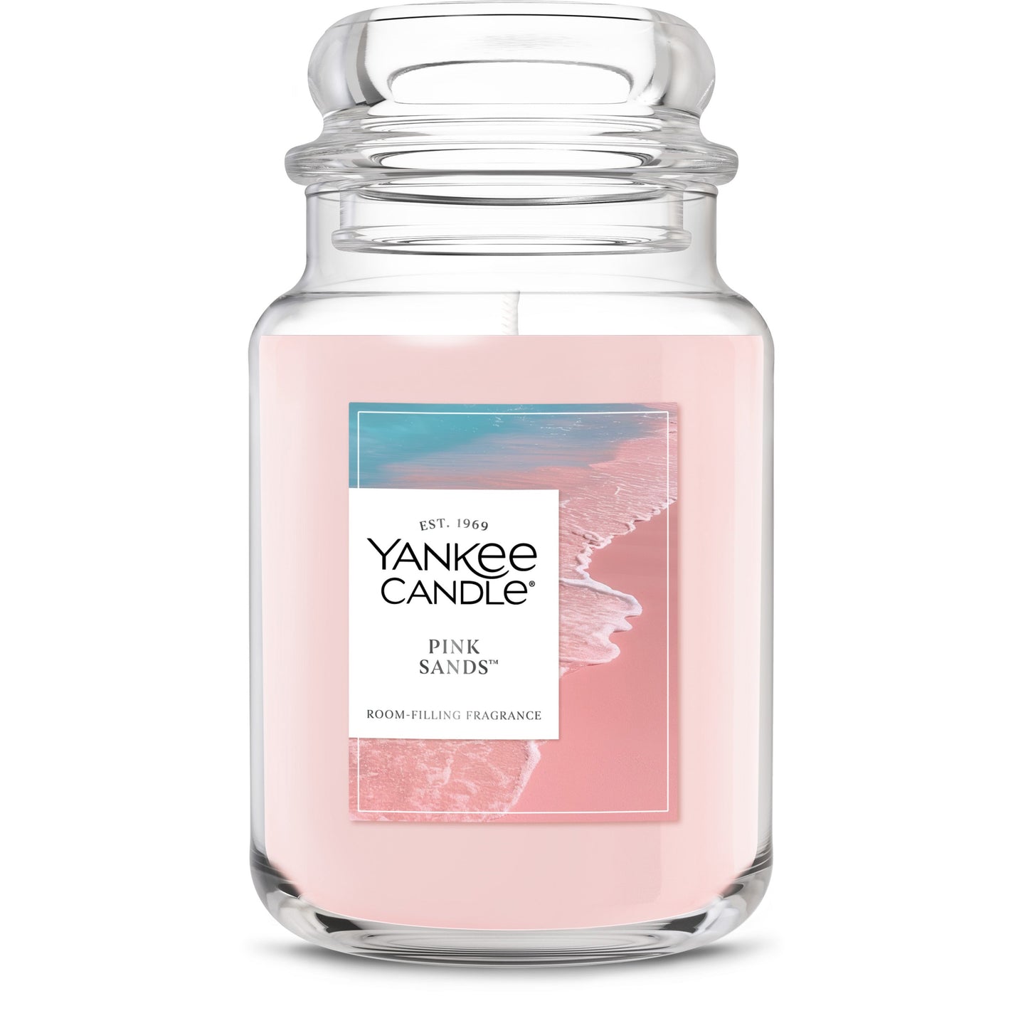 Pink Sands™ Visor Clip Fragrance Kit Drop 1-0104