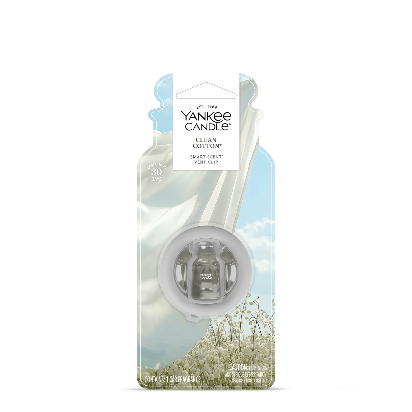Clean Cotton® Select 1-0673