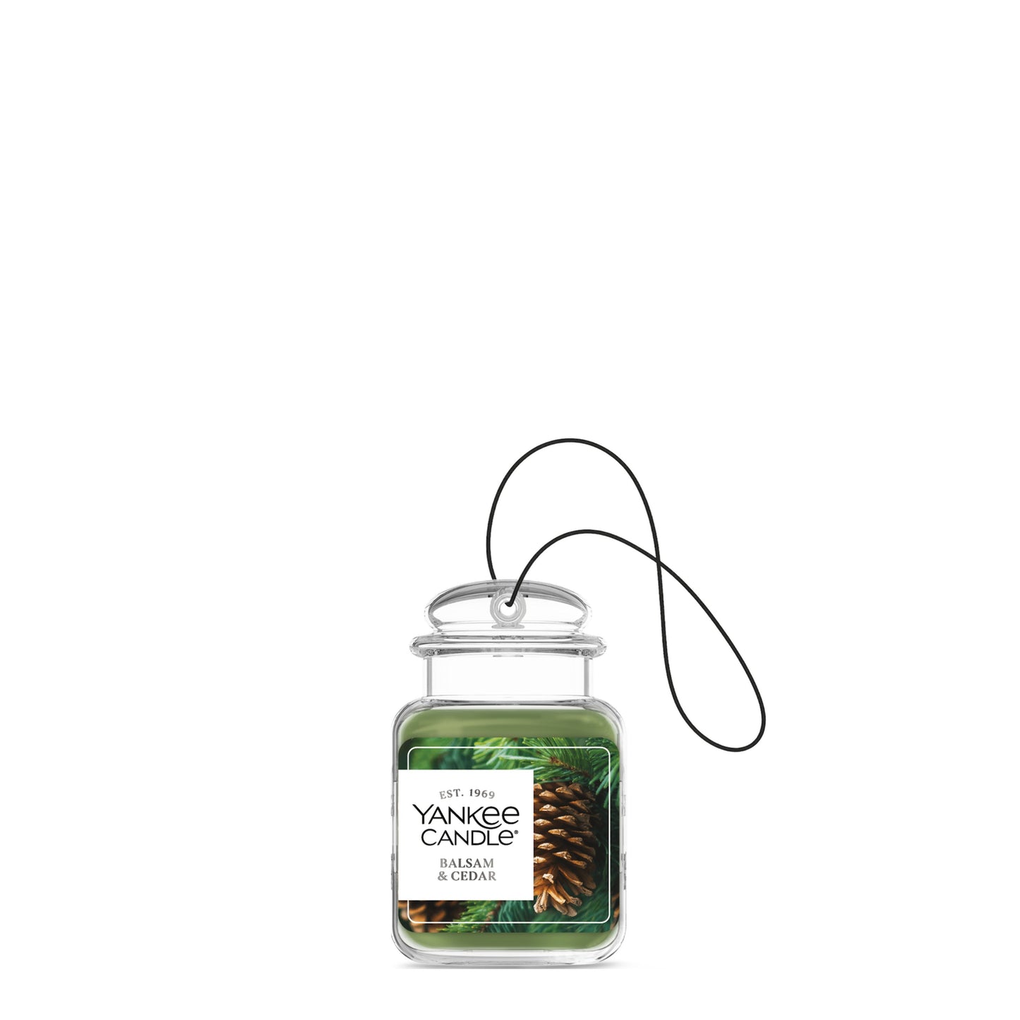 Balsam & Cedar Core 1-0006