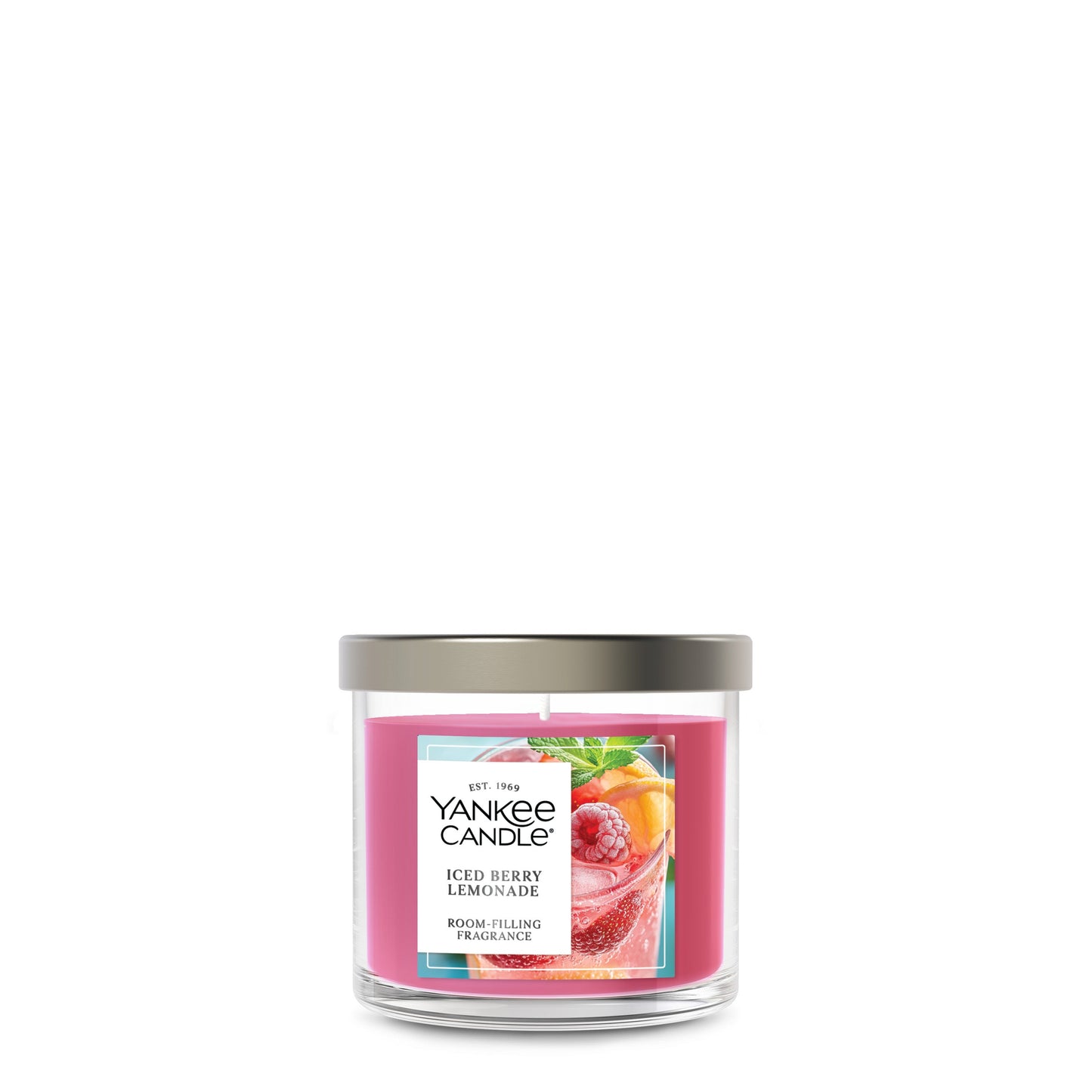 Iced Berry Lemonade Select 1-0093