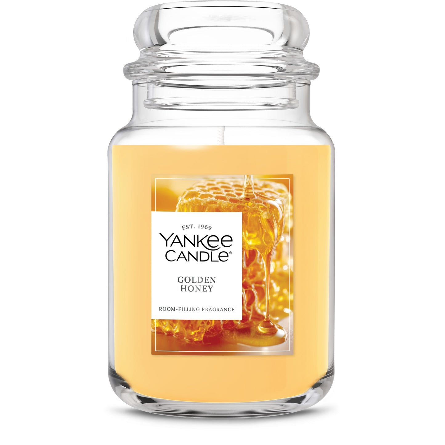 Golden Honey Series 1-0192