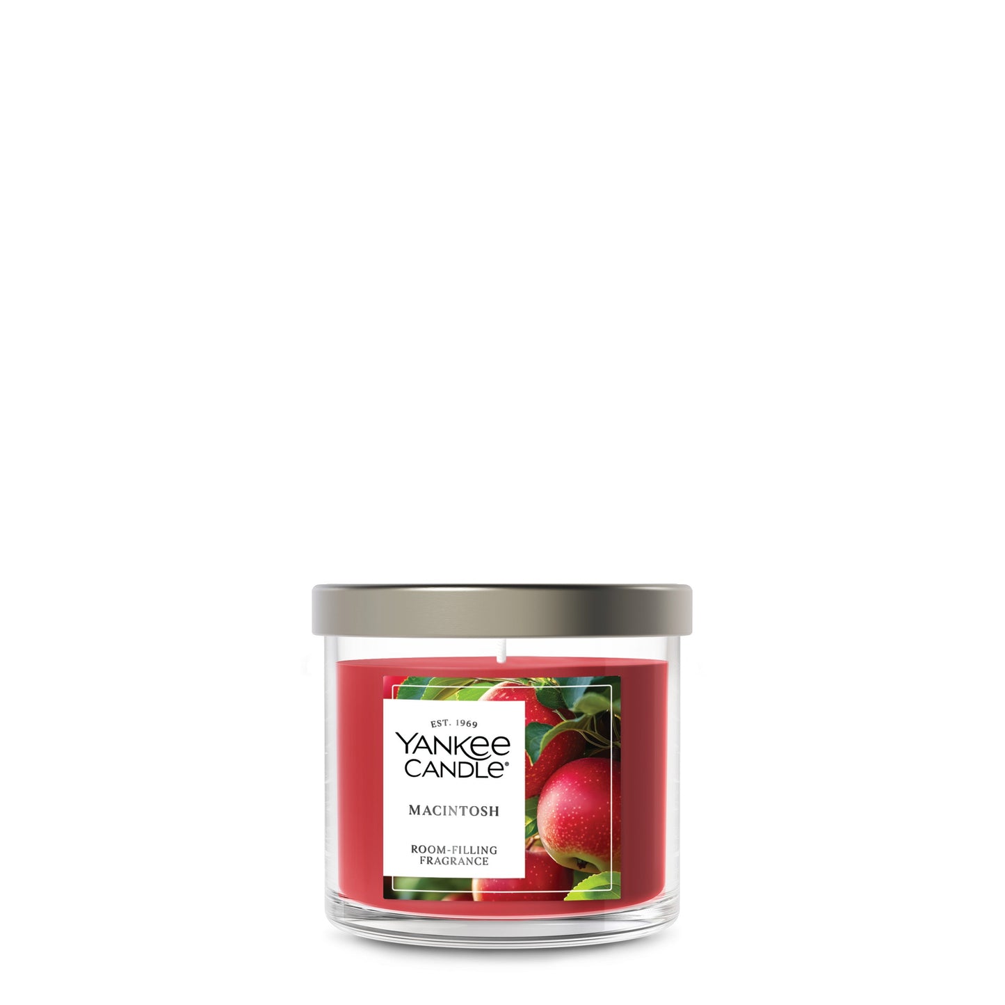 Macintosh Drop 1-0624