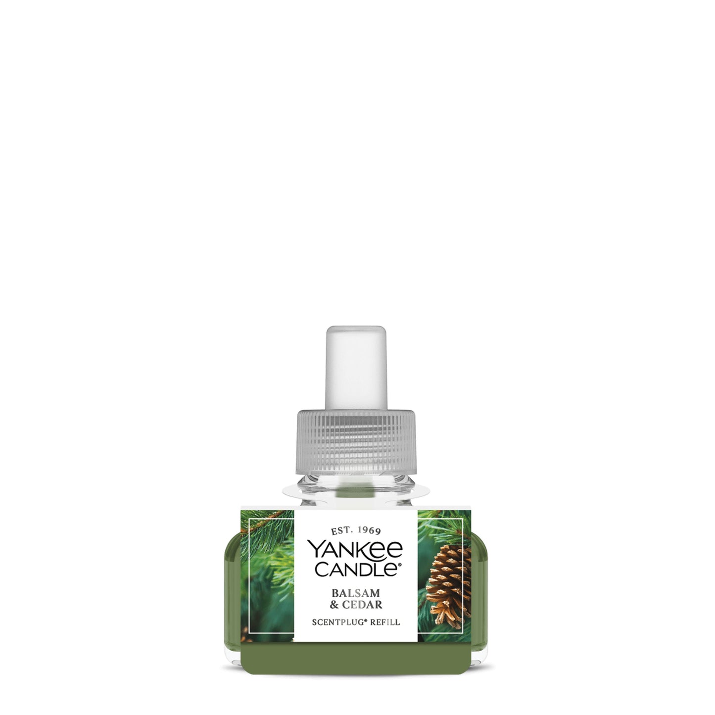 Balsam & Cedar Shift 1-0088