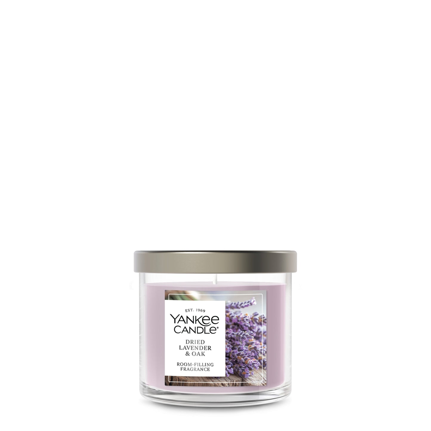 Dried Lavender & Oak Blend 1-0589