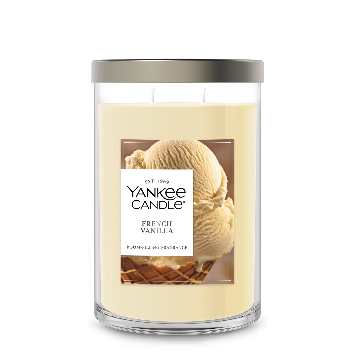 French Vanilla Series 1-0242