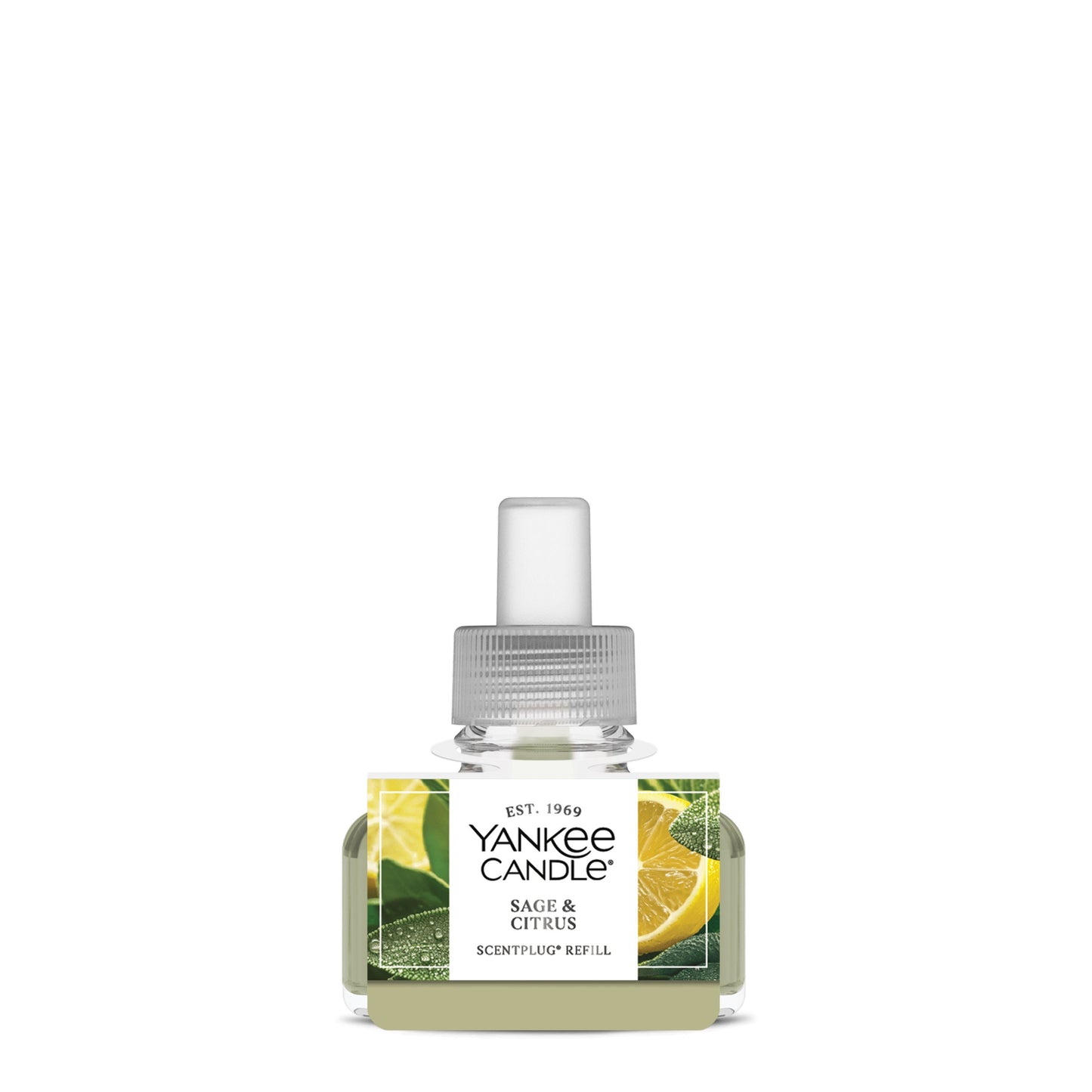 Sage & Citrus Drop 1-0854