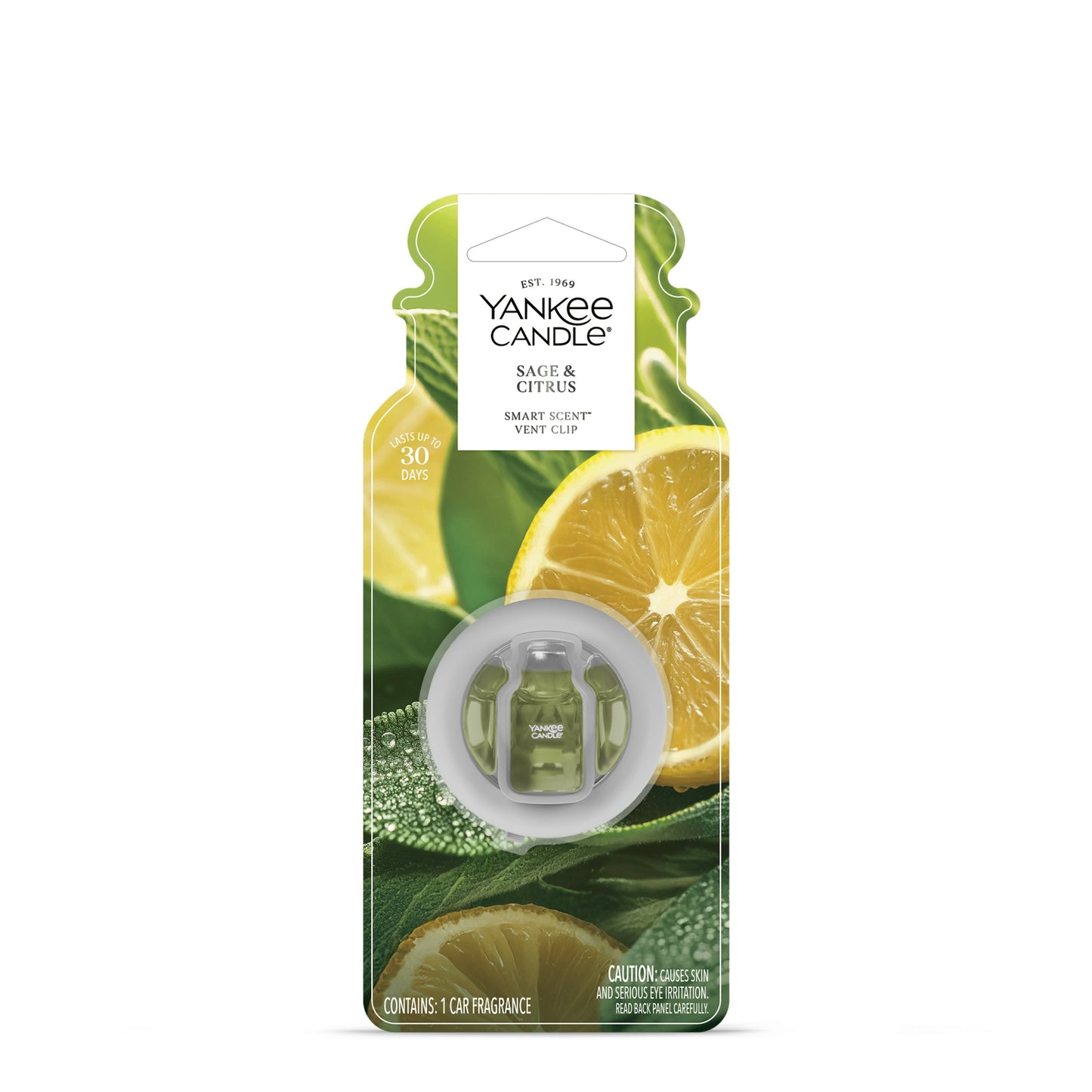 Sage & Citrus Series 1-0662