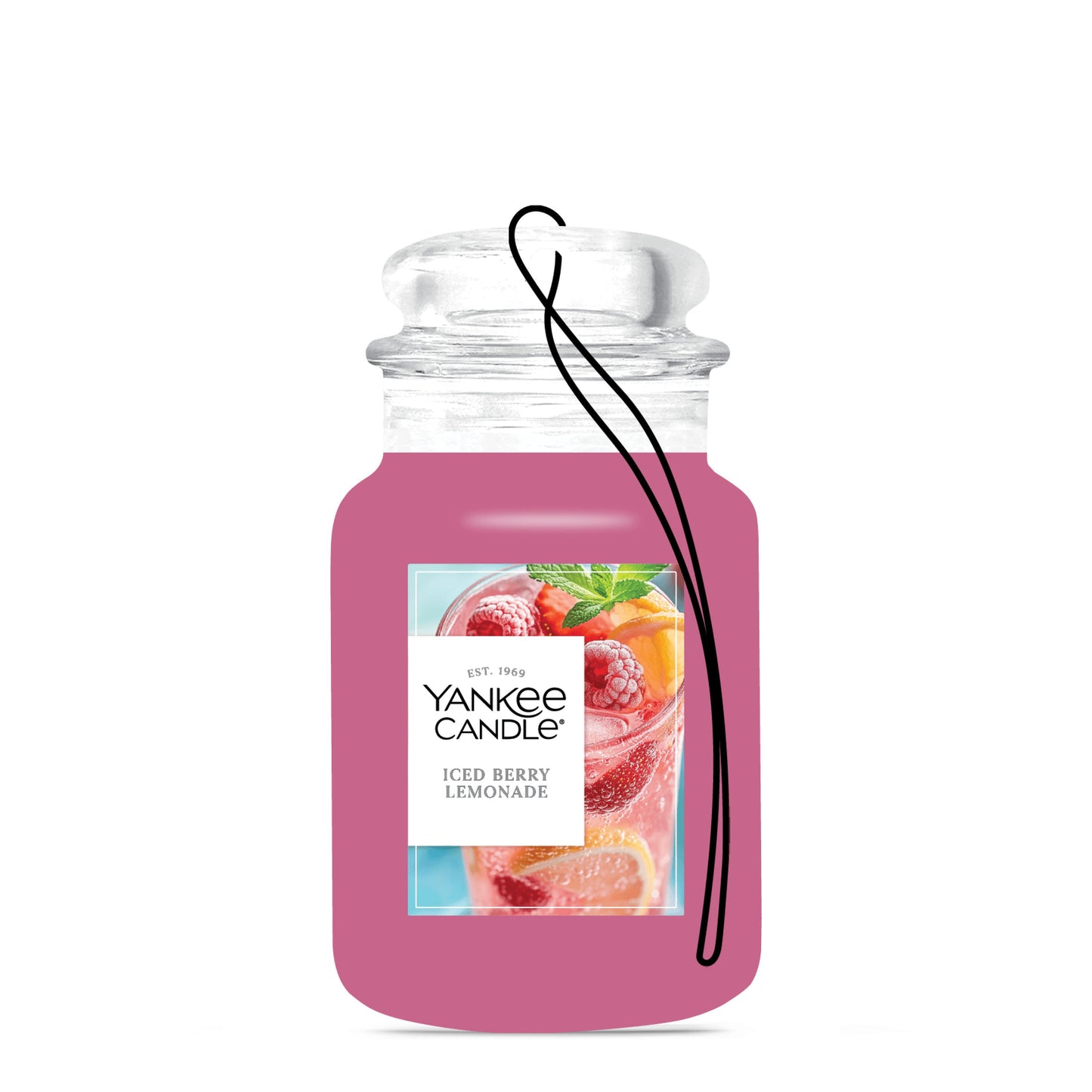 Iced Berry Lemonade Series 1-0002