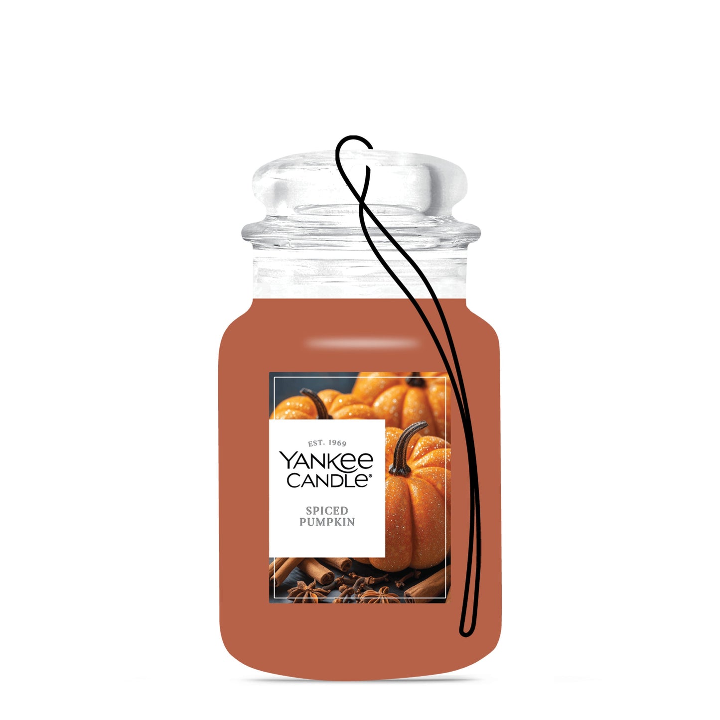 Spiced Pumpkin Daily 1-0777