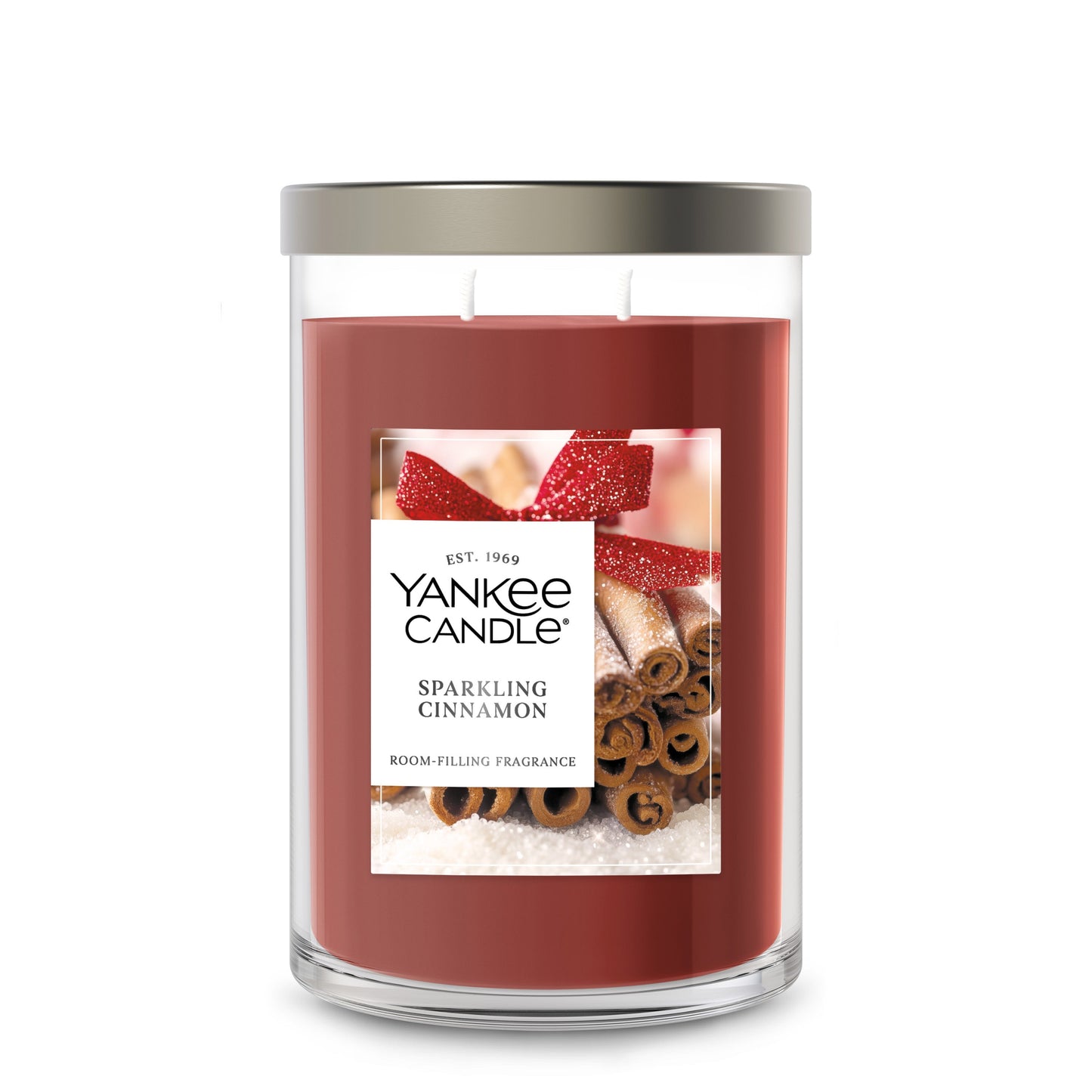 Sparkling Cinnamon Select 1-0323
