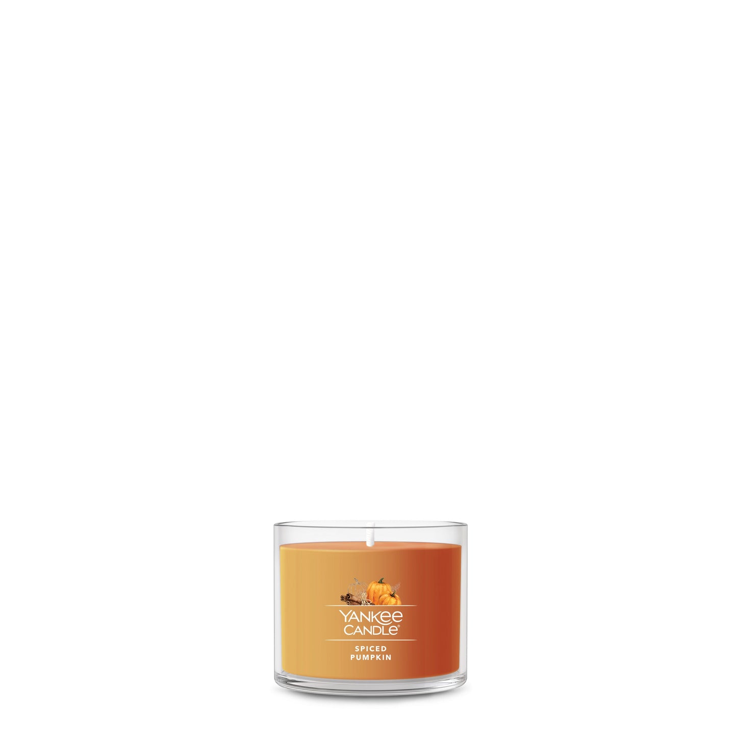 Spiced Pumpkin Blend 1-0459
