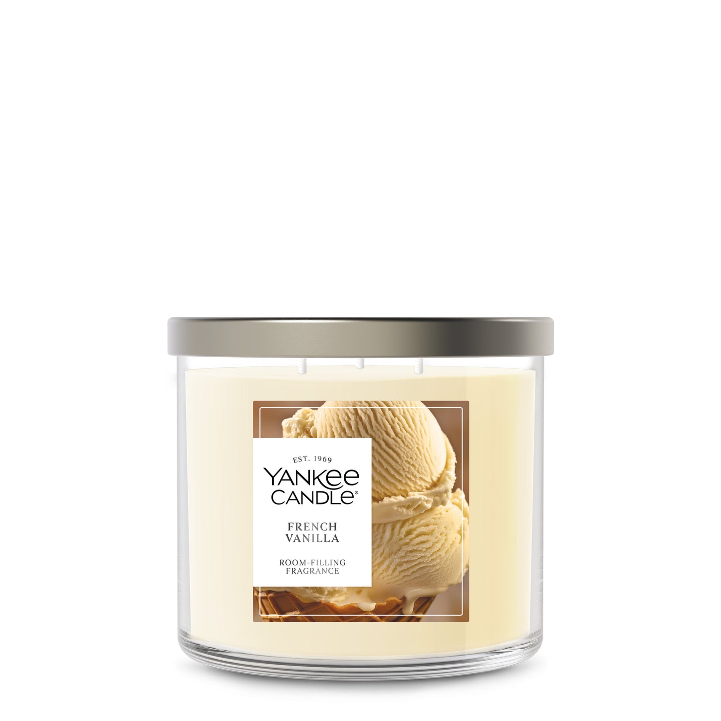 French Vanilla Series 1-0242