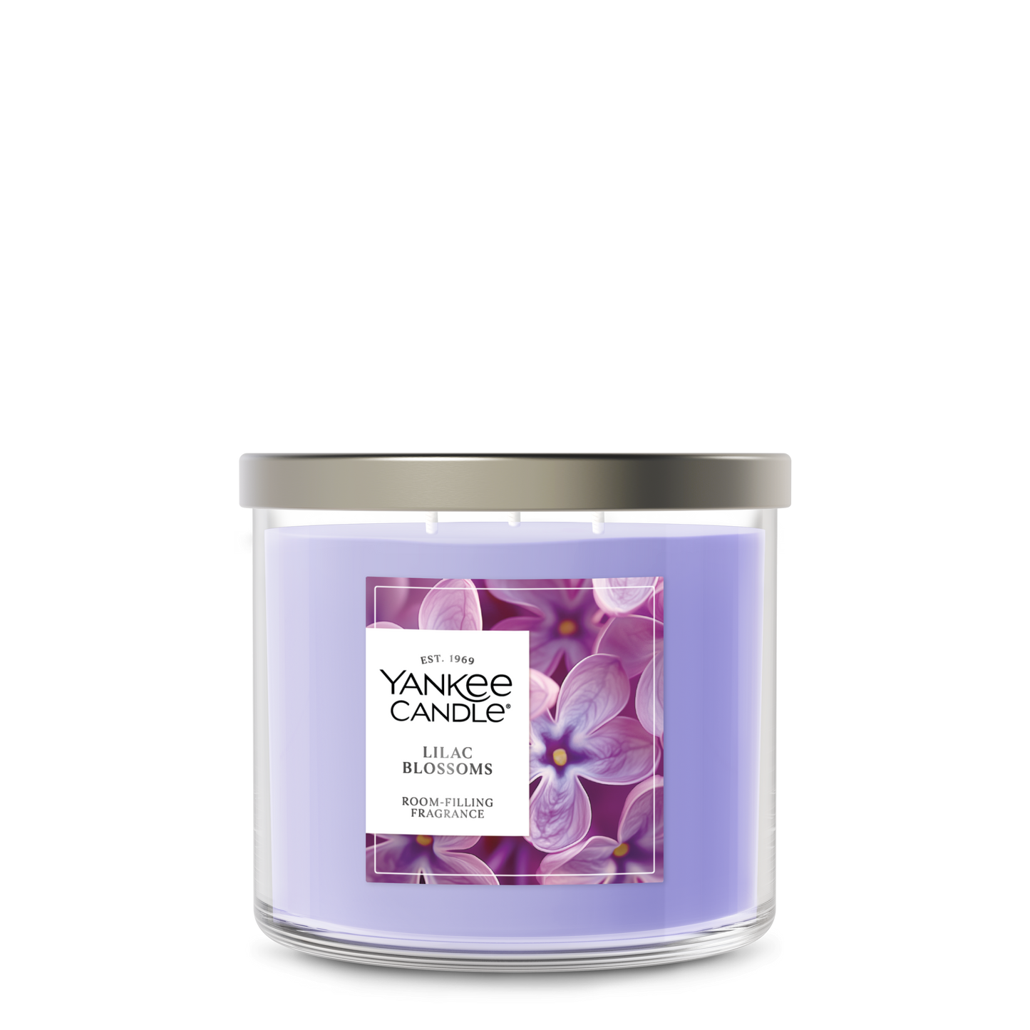 Lilac Blossoms Blend 1-0929