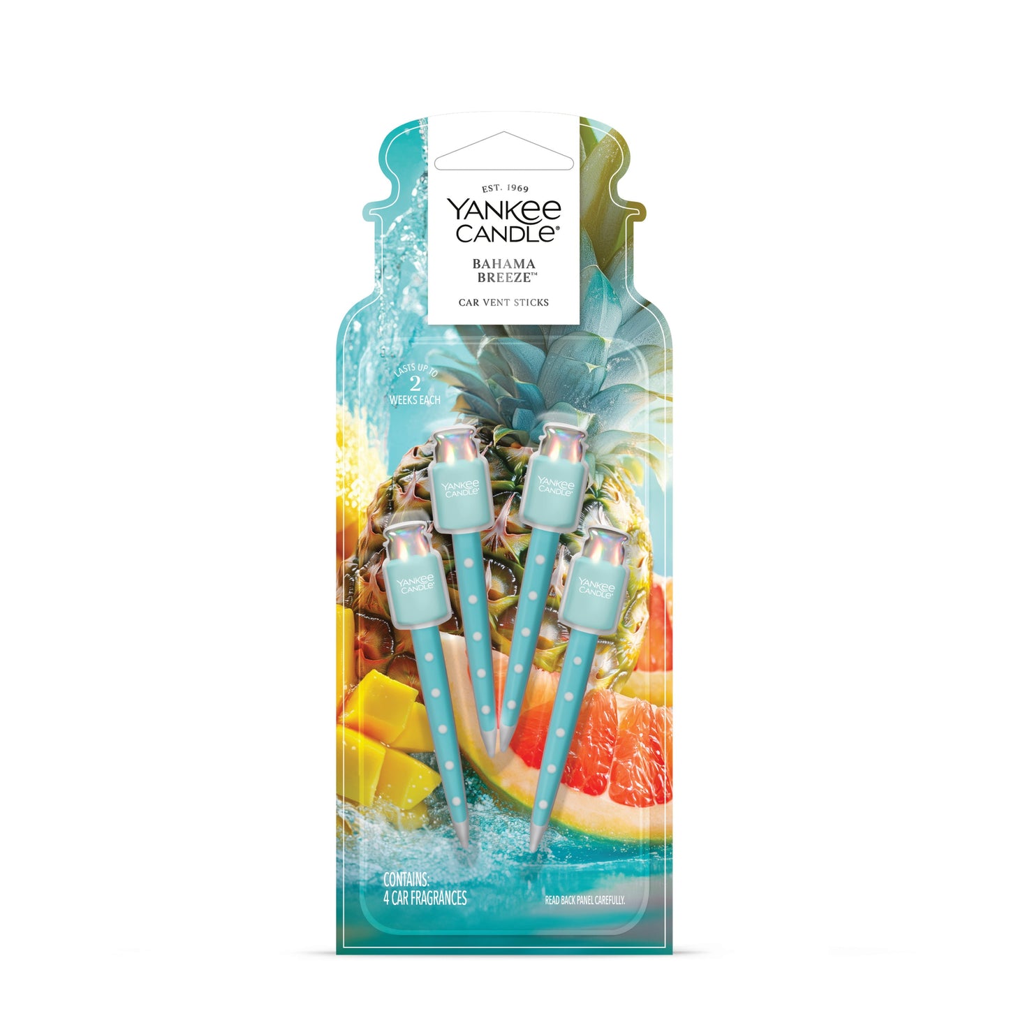 Bahama Breeze™ Daily 1-0757