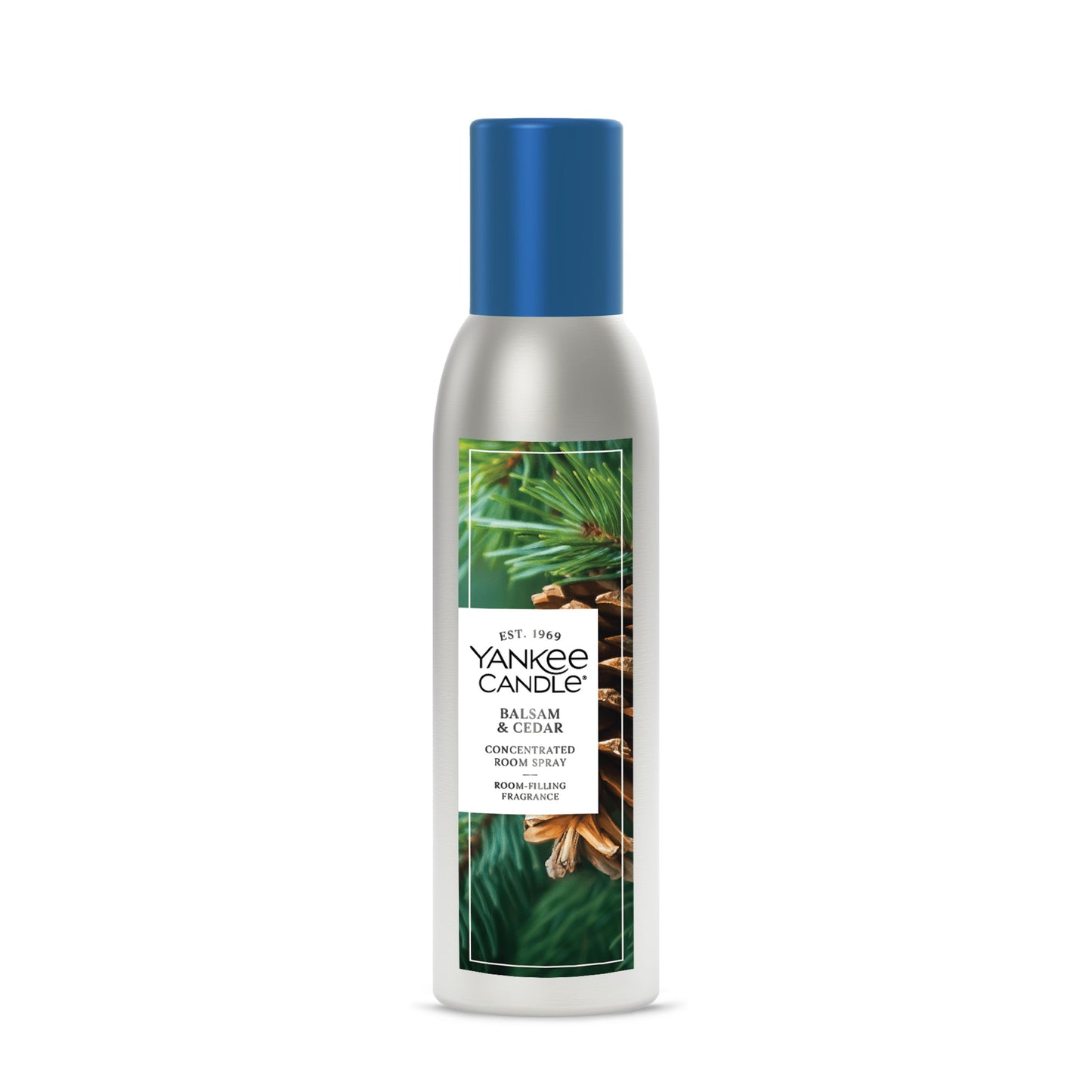 Balsam & Cedar Core 1-0056